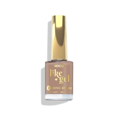 Like Gel INOCOS 140 Nude Terra