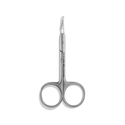 Tesoura INOCOS Cutilagem Russa