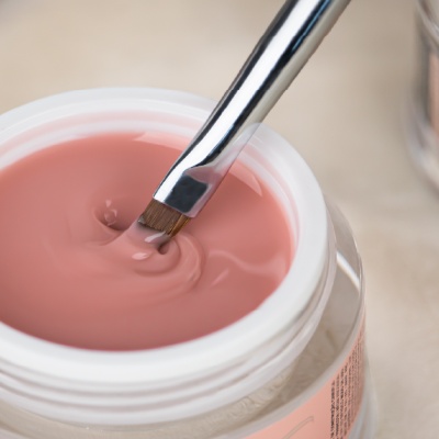 Cover Up INOCOS Confiture de Lait 30g