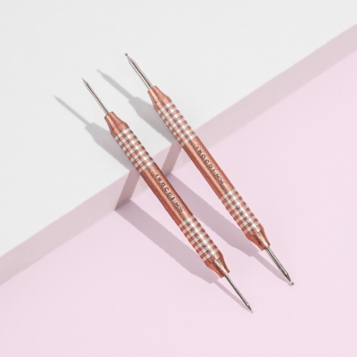 Boleador Médio INOCOS 1.5mm & 2mm NC16