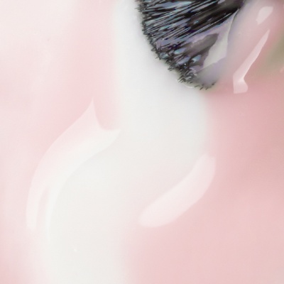 Fiber Base Gel INOCOS nude pearl