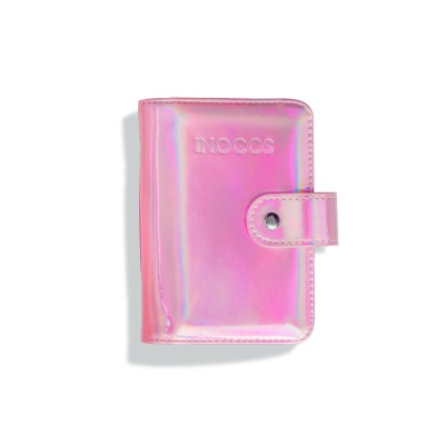 Astuccio INOCOS Olografico Timbri Stamping