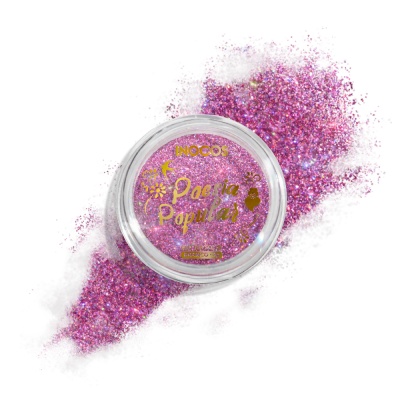 Glitter Paillettes 2 en 1 INOCOS Poesia Popular Glitter Paillettes 2 en 1 INOCOS Poesia Popular