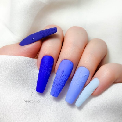 Gel Polish INOCOS Pinóquio