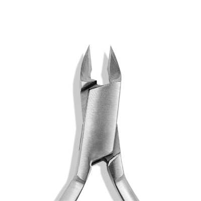 Alicate Cutículas INOCOS Manicure & Pedicure Moon Style 6mm NP4