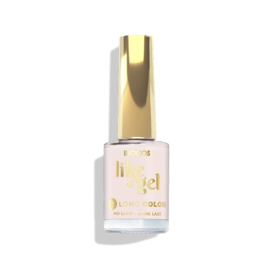 Like Gel INOCOS 105 Light Lilac Like Gel INOCOS 105 Light Lilac