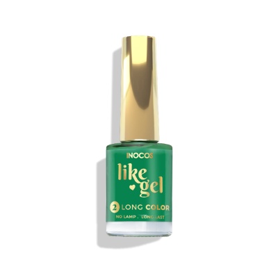 Like Gel INOCOS 152 Verde Metal