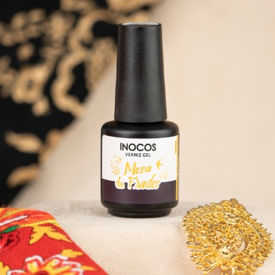 Vernis Semi Permanent INOCOS Mesa de Frades Vernis Semi Permanent INOCOS Mesa de Frades