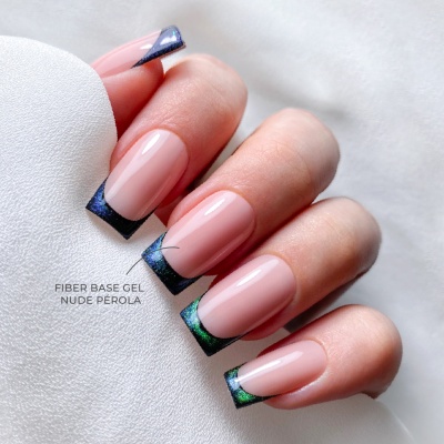 Fiber Base Gel INOCOS nude pearl