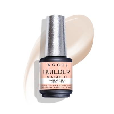 Builder in a Bottle INOCOS Nude Leitoso