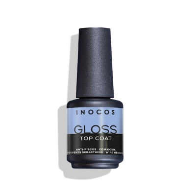 Top Coat INOCOS Gloss