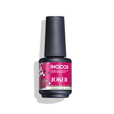 Esmalte Semipermanente INOCOS Joker