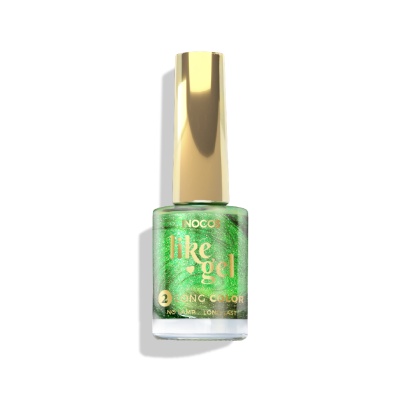 Like Gel INOCOS 134 Verde Neptuno Like Gel INOCOS 134 Verde Neptuno