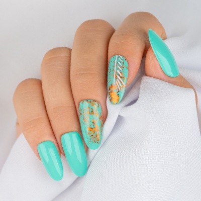 Vernis Semi Permanent INOCOS Maria Rabo De Peixe