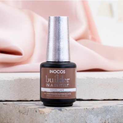 Builder in a Bottle INOCOS Cover Caffè