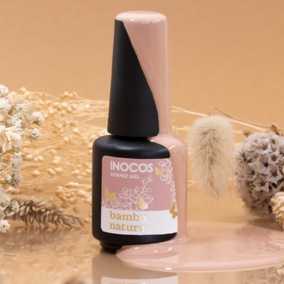 Smalto In Gel INOCOS Bambu Natura