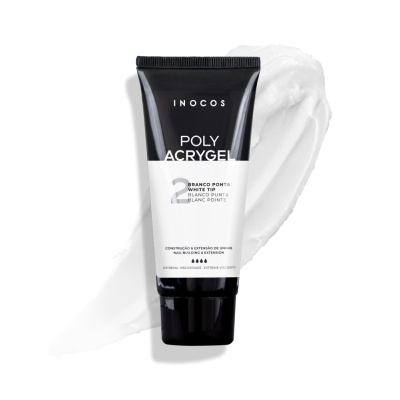 Polyacrygel INOCOS 2 Point White