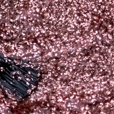 Vernis Semi Permanent INOCOS Maria Estrela Rosa Ouro