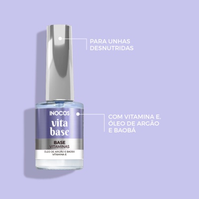 Base de vitamina INOCOS Vita Base