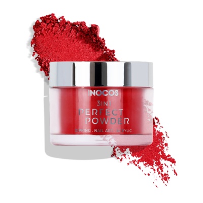 Perfect Powder INOCOS Vermelho, Meu Amor P43