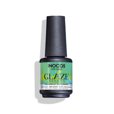 Top Coat INOCOS Glaze Effect