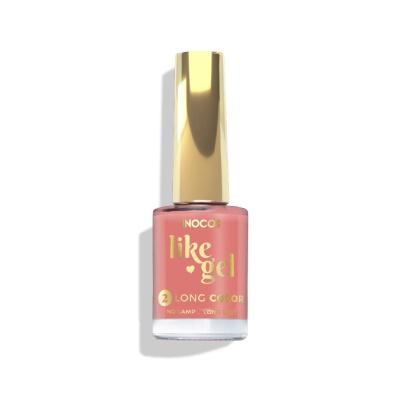 Like Gel INOCOS 109 vintage coral Like Gel INOCOS 109 vintage coral