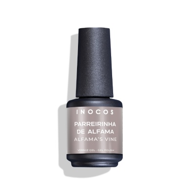 Vernis Semi Permanent INOCOS Parreirinha de Alfama Vernis Semi Permanent INOCOS Parreirinha de Alfama