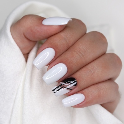 Verniz Gel INOCOS 4 Trinca A Vela