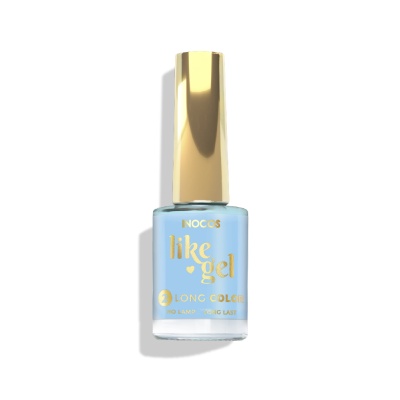 Like Gel INOCOS 170 Azul Pastel