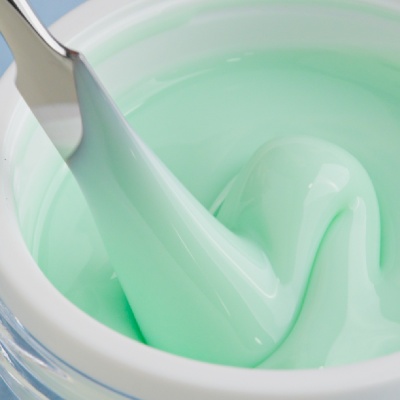 Color Gel INOCOS Hortelã 30g