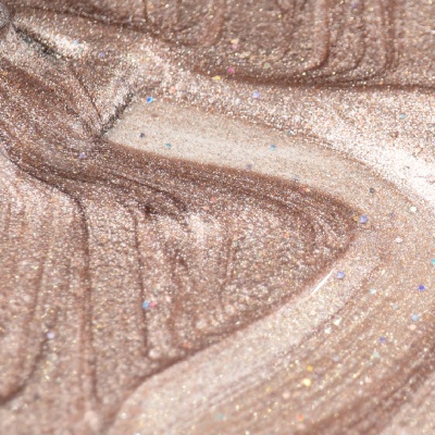 Like Gel INOCOS 178 Glitter Champagne Like Gel INOCOS 178 Glitter Champagne