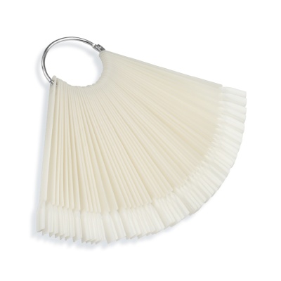 Tips INOCOS Cuadrada Natural - 50 unidades