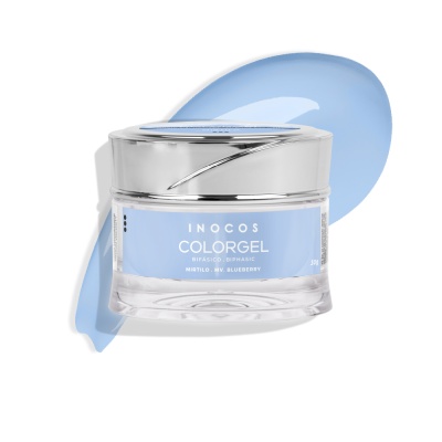 Color Gel INOCOS Mirtilo 30g