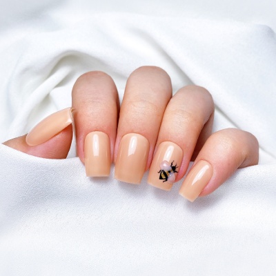 Verniz Gel INOCOS Trufa Natura Verniz Gel INOCOS Trufa Natura