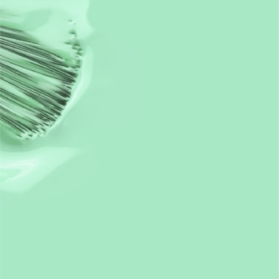 Like Gel INOCOS 171 Mint Green Like Gel INOCOS 171 Mint Green
