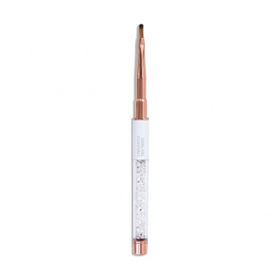 Pincel Essentials INOCOS Oval Gel Pincel Essentials INOCOS Oval Gel