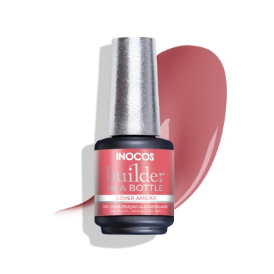 Builder in a Bottle INOCOS cover plum