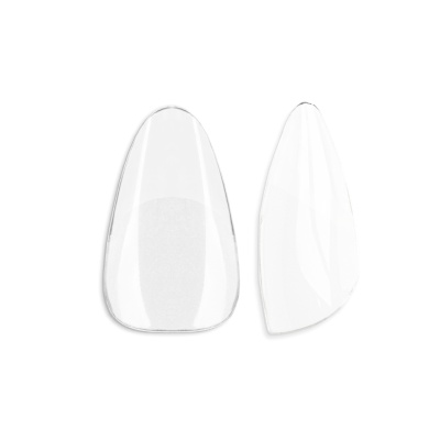 Soft Gel Tips INOCOS Short Almond S1