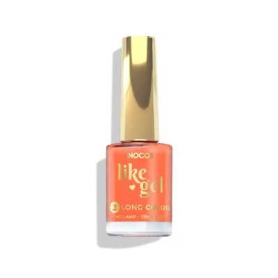 Like Gel INOCOS 175 Arancione Cocktail Like Gel INOCOS 175 Arancione Cocktail