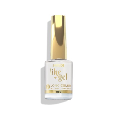 Like Gel INOCOS 184 Light Gray