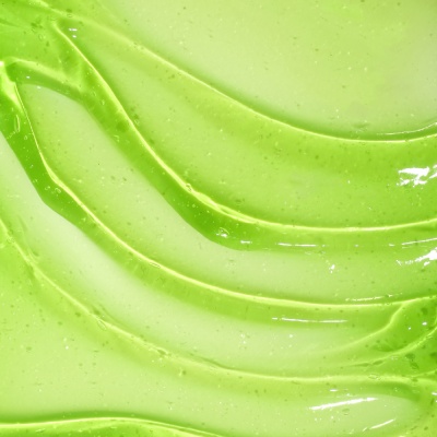 Gel INOCOS Aloe Vera Post-épilation