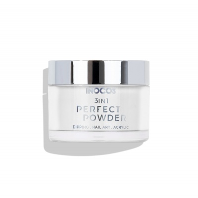 Pó de Acrílico INOCOS Especial Nail Art