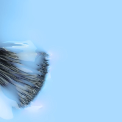 Like Gel INOCOS 192 Ciano Pastel    