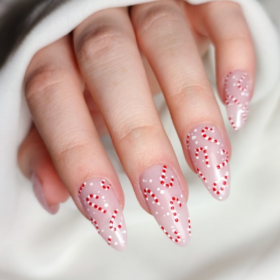 Paint Gel INOCOS Red