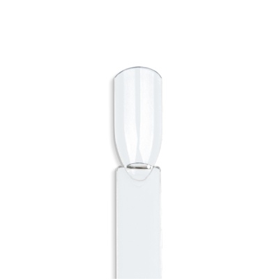 Tips INOCOS Transparent Square - 50 units