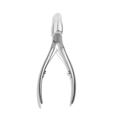 Alicate Unhas INOCOS Pedicure 14mm NP8