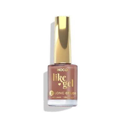 Like Gel INOCOS 161 Castanho Macadâmia Like Gel INOCOS 161 Castanho Macadâmia