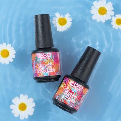 Gel Polish INOCOS Sex on the Beach