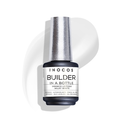 Builder in a Bottle INOCOS milky white