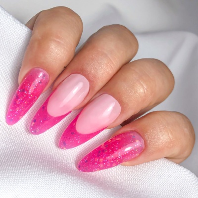Polyacrygel INOCOS 11 Rose Ballet Polyacrygel INOCOS 11 Rose Ballet
